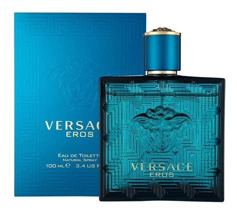 locion para hombre versace|eros perfume Versace colonia.